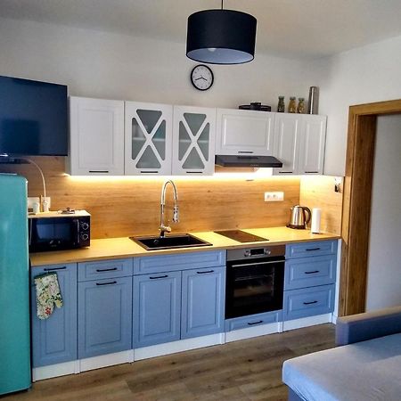Apartman Shelly Vlachy Exteriör bild