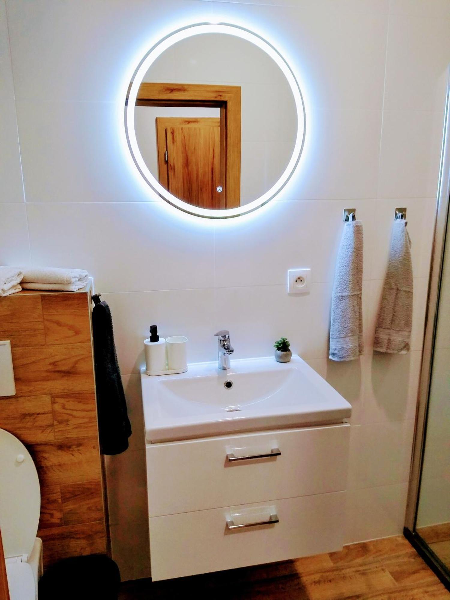 Apartman Shelly Vlachy Exteriör bild