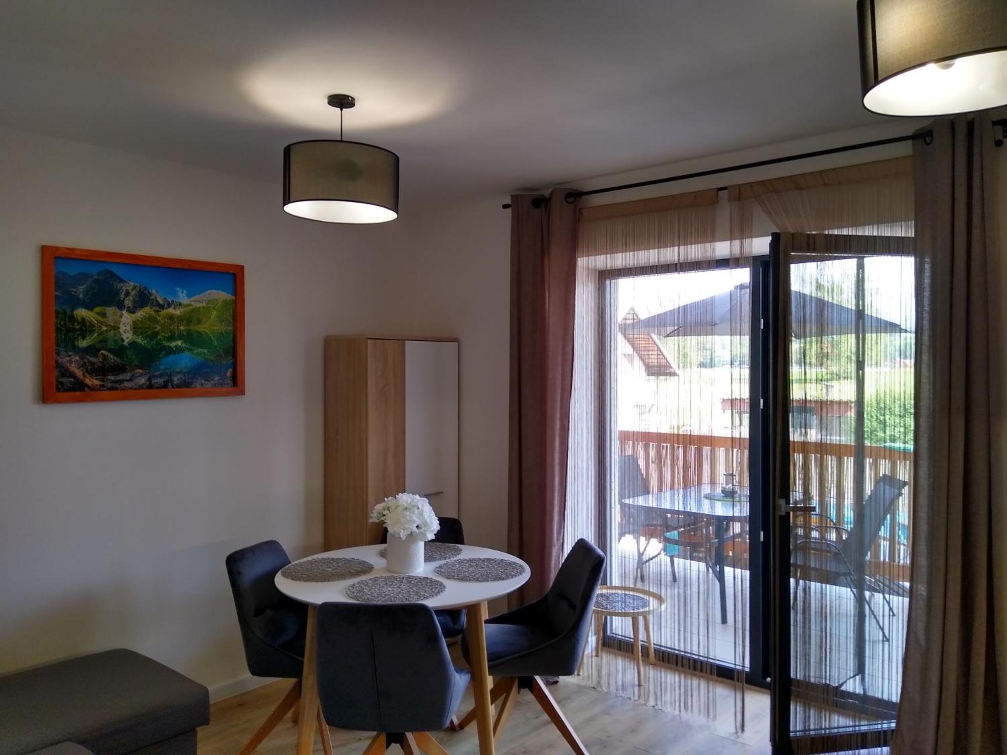 Apartman Shelly Vlachy Exteriör bild