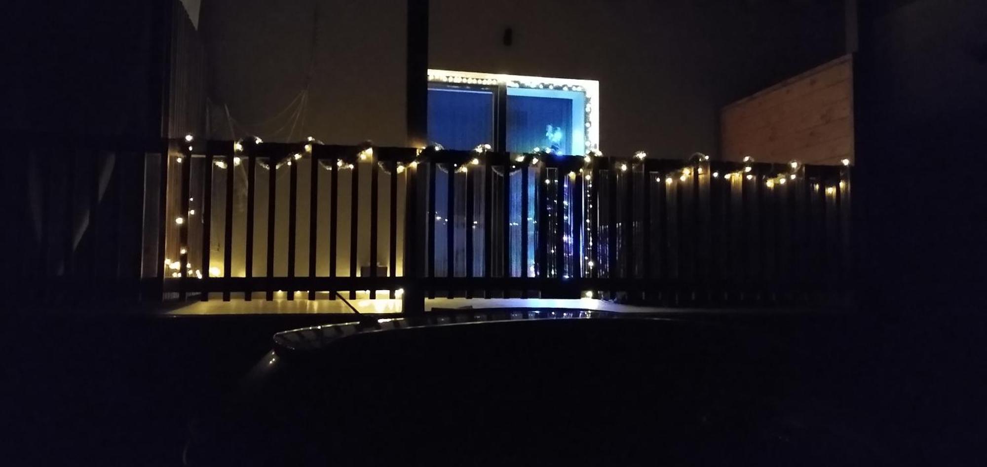 Apartman Shelly Vlachy Exteriör bild