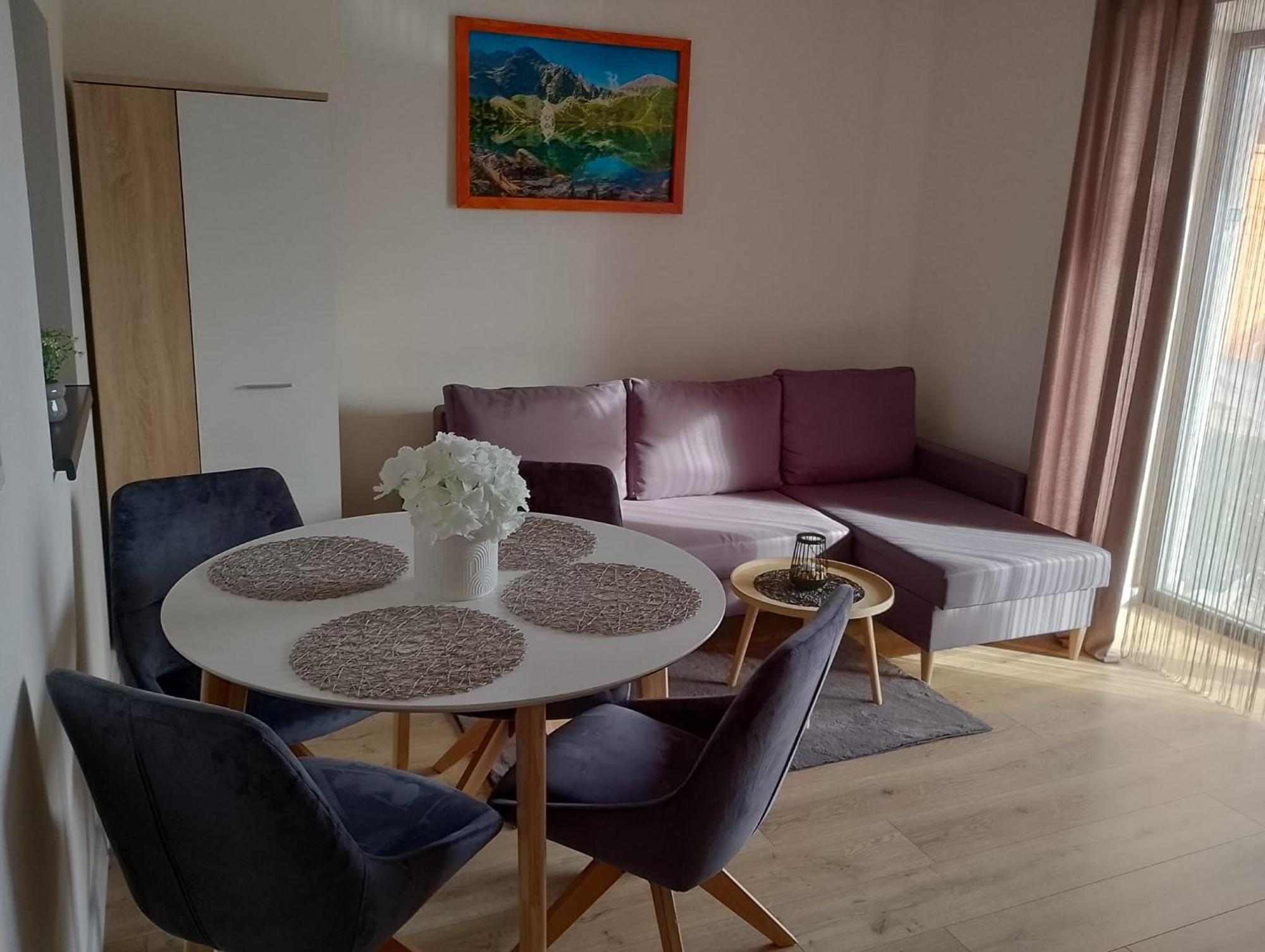 Apartman Shelly Vlachy Exteriör bild