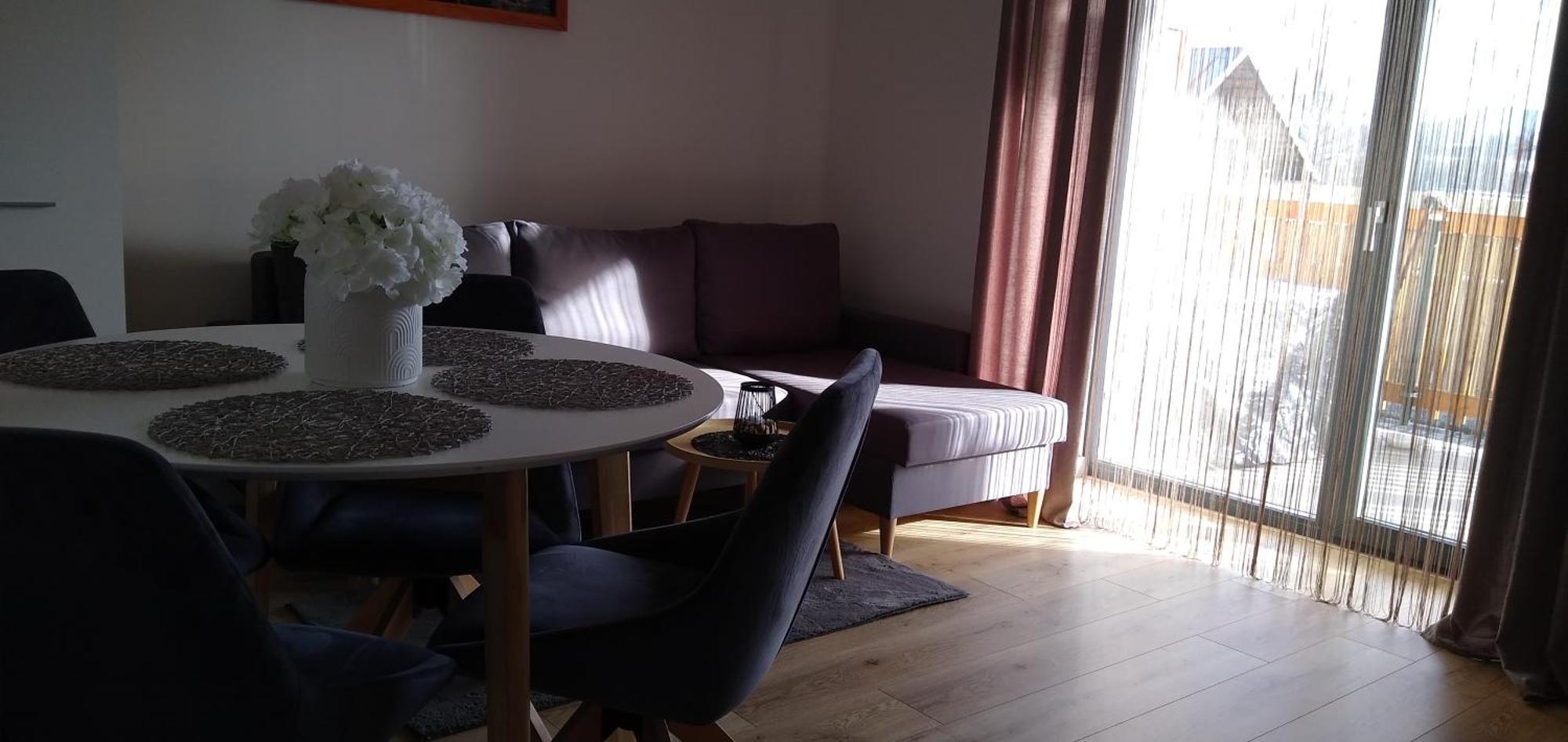 Apartman Shelly Vlachy Exteriör bild