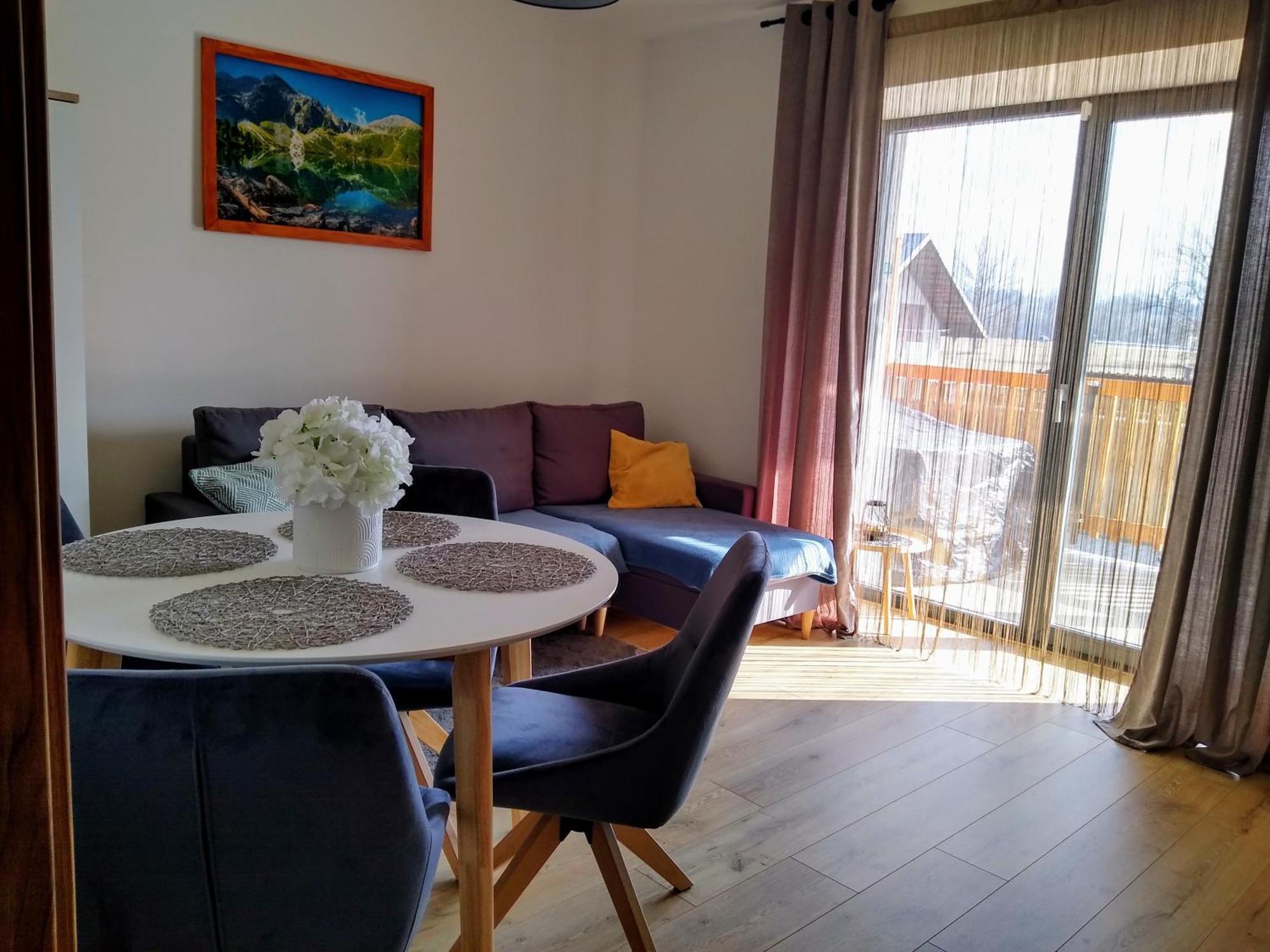 Apartman Shelly Vlachy Exteriör bild
