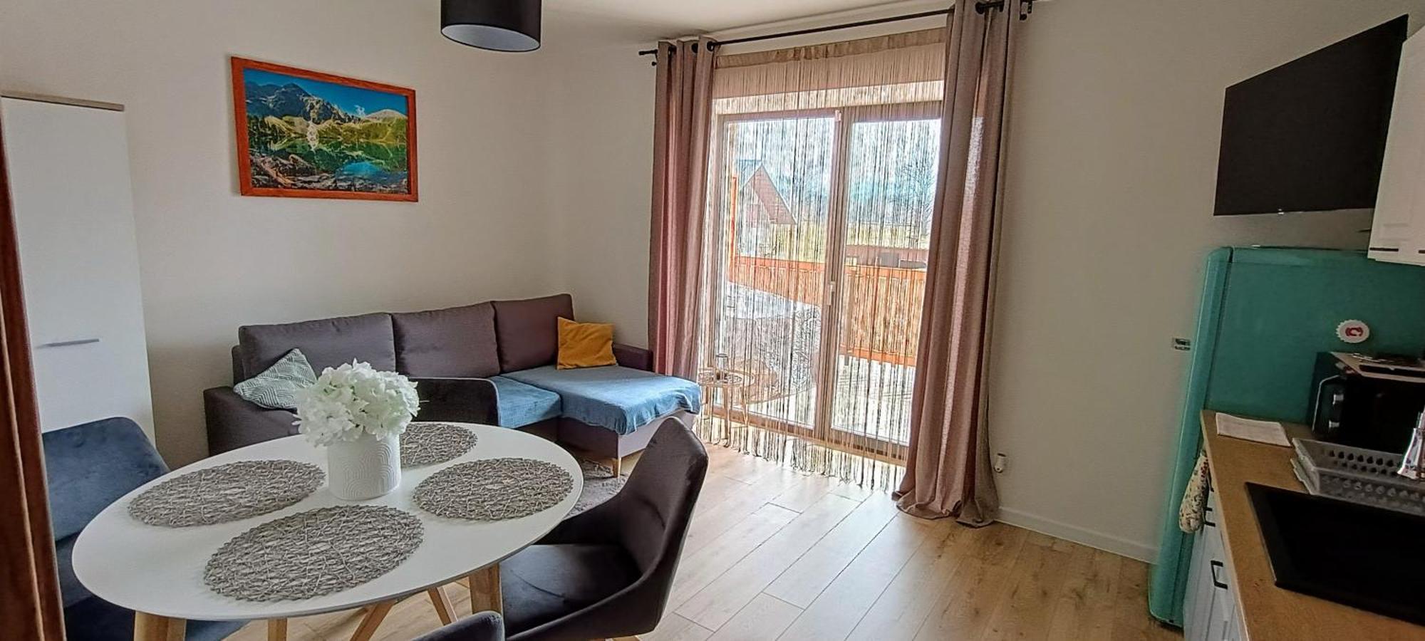 Apartman Shelly Vlachy Exteriör bild